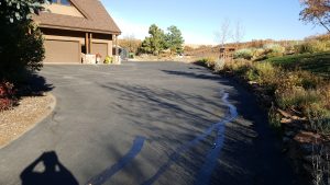 Asphalt Repair