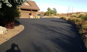 Asphalt Repair